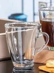 تصویر 1 از نیم لیوان دسته دار مارسل ساچی